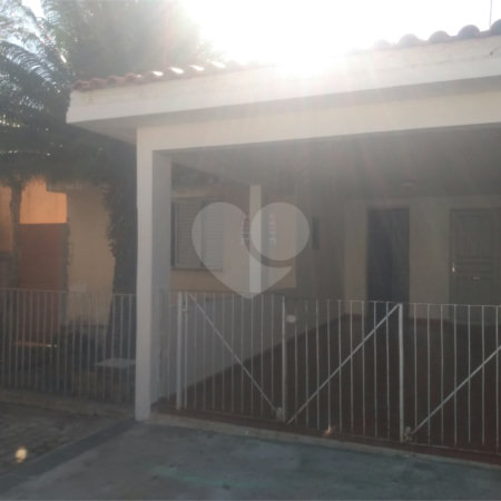 Casa à venda com 3 quartos no Centro, Itapetininga, SP