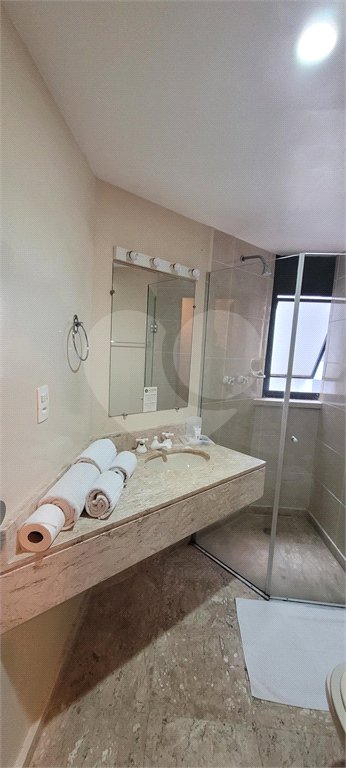 Apartamento à venda com 1 quarto em Campo Belo, São Paulo, SP
