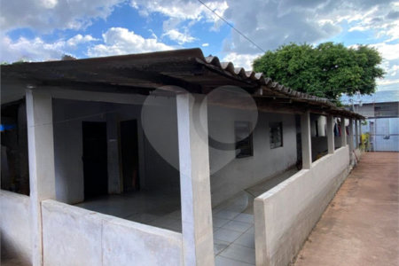 Casa à venda com 3 quartos em Vila Aquidabam, Ponta Porã, MS
