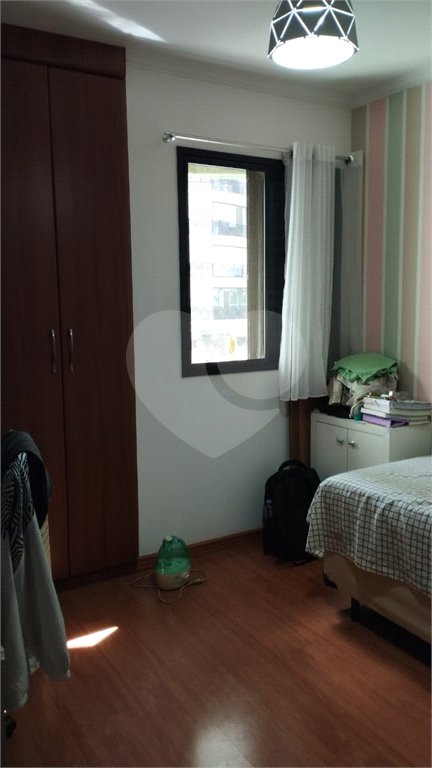 Apartamento à venda com 3 quartos, sendo 1 suíte, em Santana, São Paulo, SP