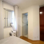 Apartamento à venda com 2 quartos, sendo 1 suíte, em Vila Progredior, São Paulo, SP