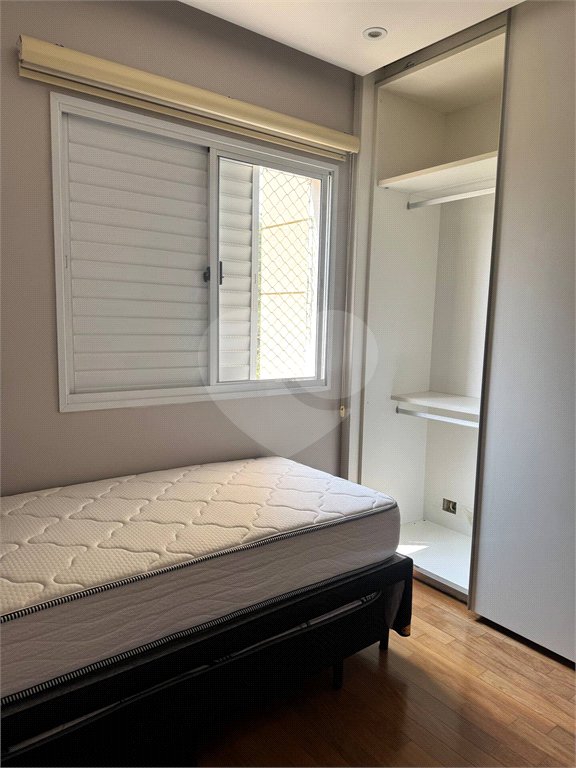 Apartamento à venda com 3 suítes em Lauzane Paulista, São Paulo, SP