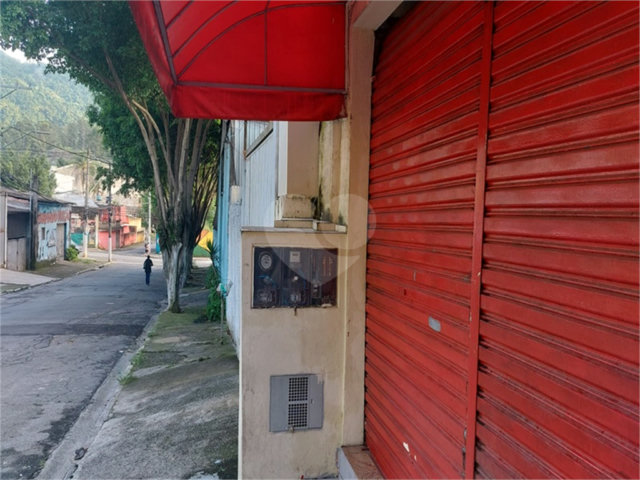 Sobrado à venda com 4 quartos no Brasilândia, São Paulo, SP