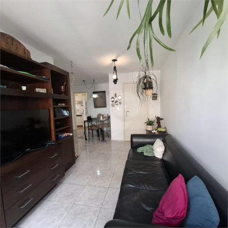 Apartamento à venda com 2 quartos em Pinheiros, São Paulo, SP