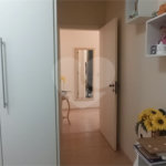 Sobrado à venda com 3 suítes em Vila Mazzei, São Paulo, SP