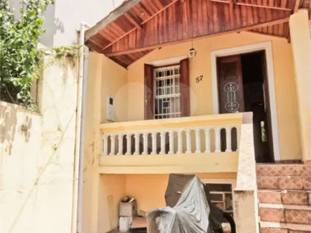 Casa à venda com 3 quartos em Santana, São Paulo, SP