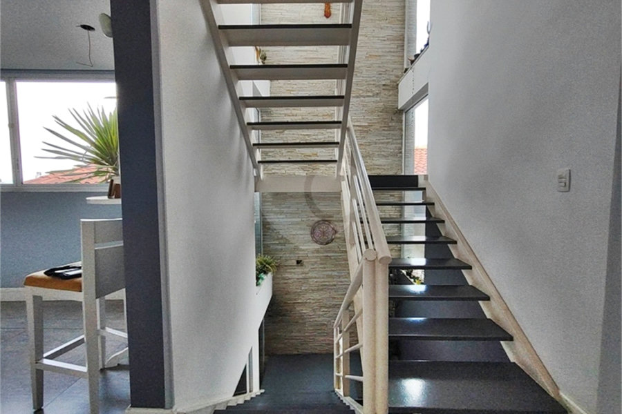 Casa à venda com 3 quartos, sendo 2 suítes, em Tucuruvi, São Paulo, SP