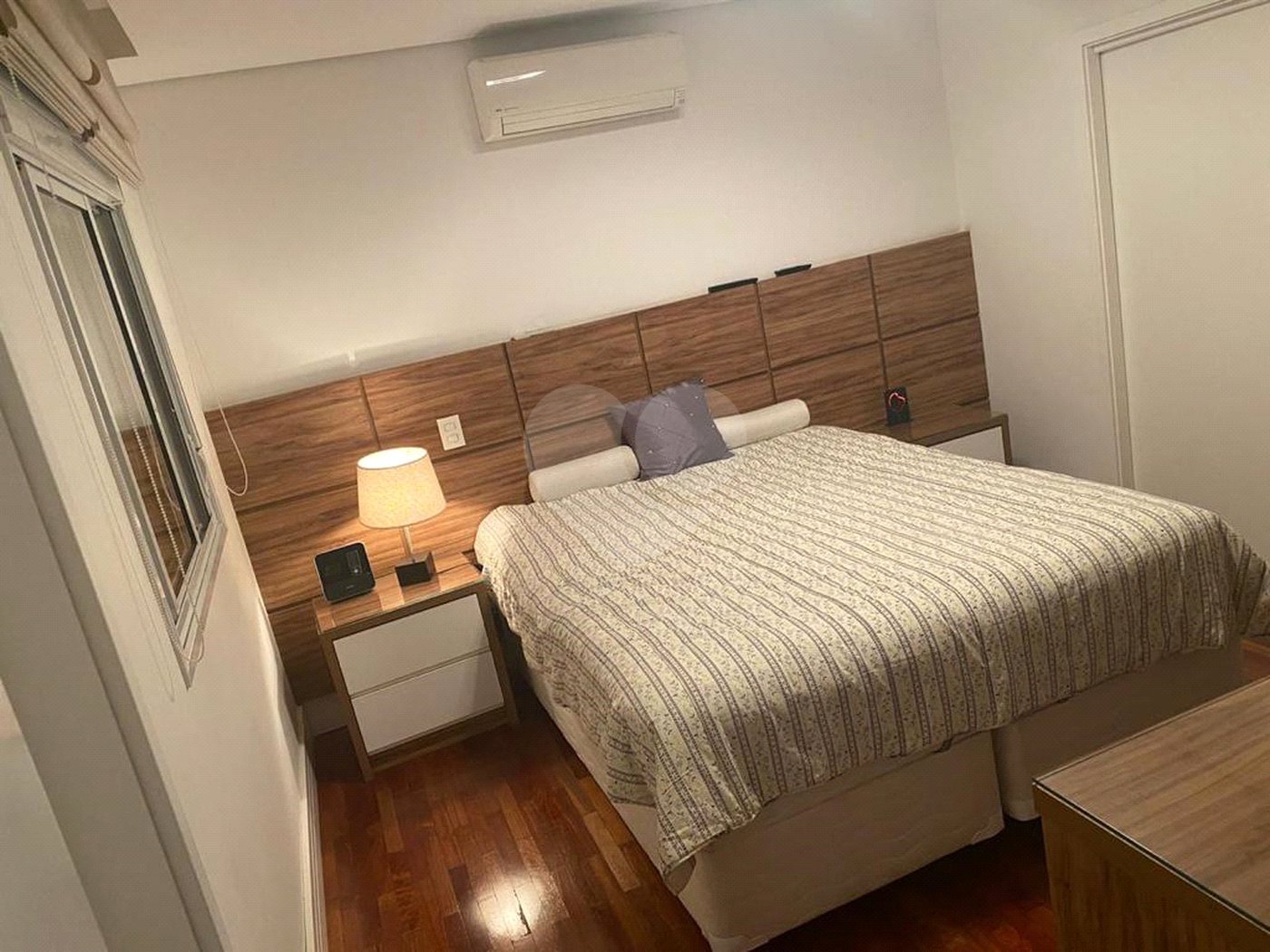 Condomínio clube, Apartamento na Mooca com 204 m² Com 3 suítes e 4 Vagas.
