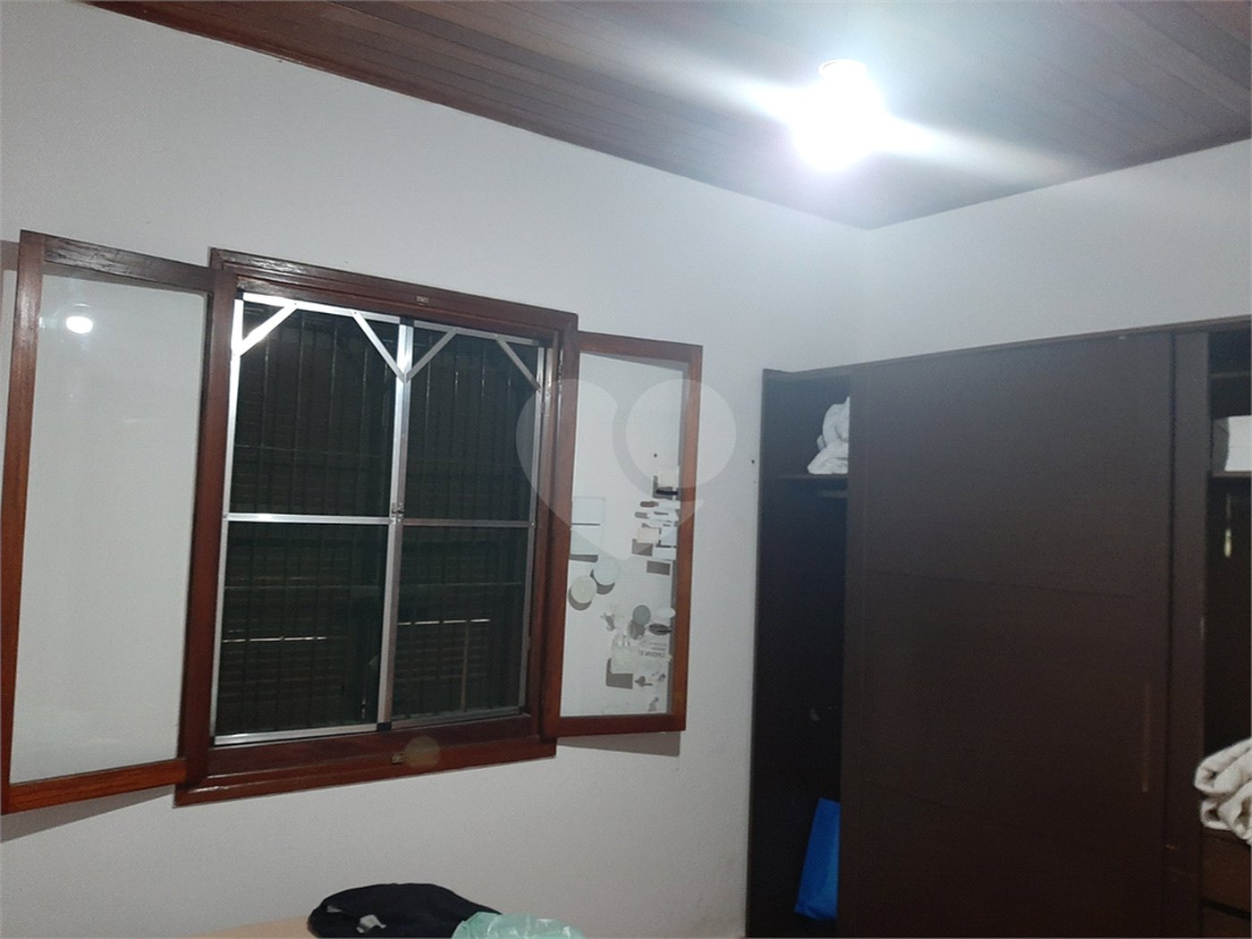 Casa Térrea à venda com 3 quartos em Horto Florestal, São Paulo, SP