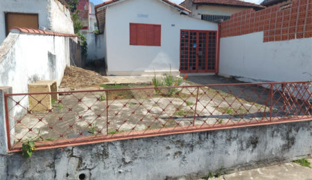 Casa à venda com 1 quarto no Centro, Mogi das Cruzes, SP