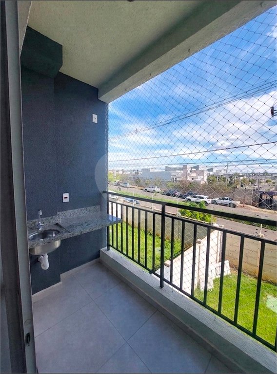 Apartamento à venda com 2 quartos em Jardins do Império, Indaiatuba, SP