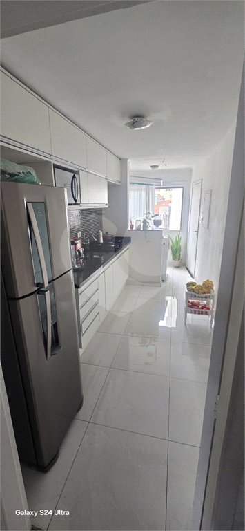 Apartamento à venda com 2 quartos, sendo 1 suíte,  em Vila Monumento, São Paulo, SP