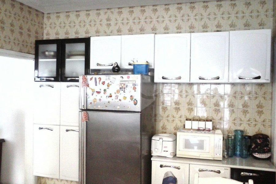 Casa Térrea à venda com 3 quartos em Santana, São Paulo, SP