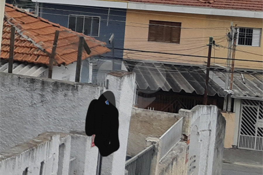 Terreno à venda em Santana, São Paulo, SP