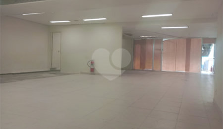 Salão para alugar em Santo Amaro, São Paulo, SP