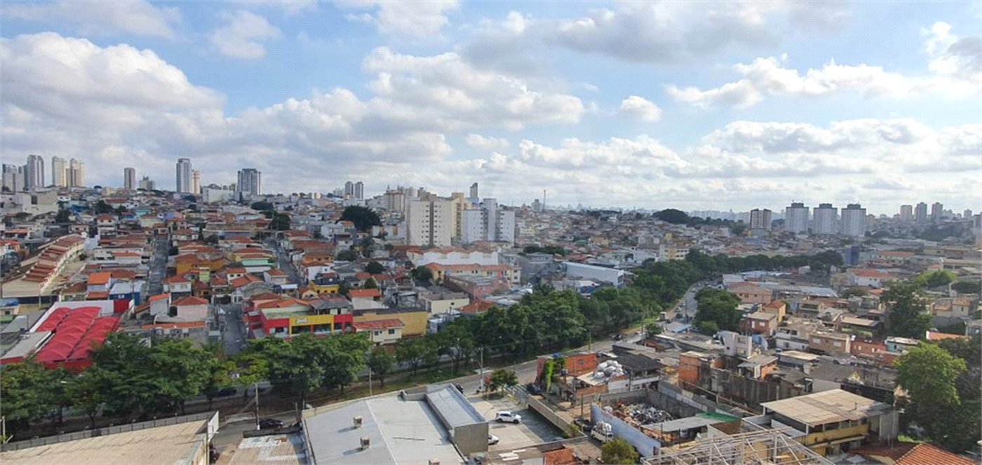 Apartamento à venda com 2 quartos em Casa Verde, São Paulo, SP