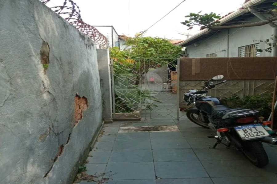 Casa à venda com 6 quartos em Lapa, São Paulo, SP