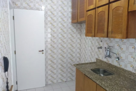 Apartamento à venda com 2 quartos em Vila Leopoldina, São Paulo, SP
