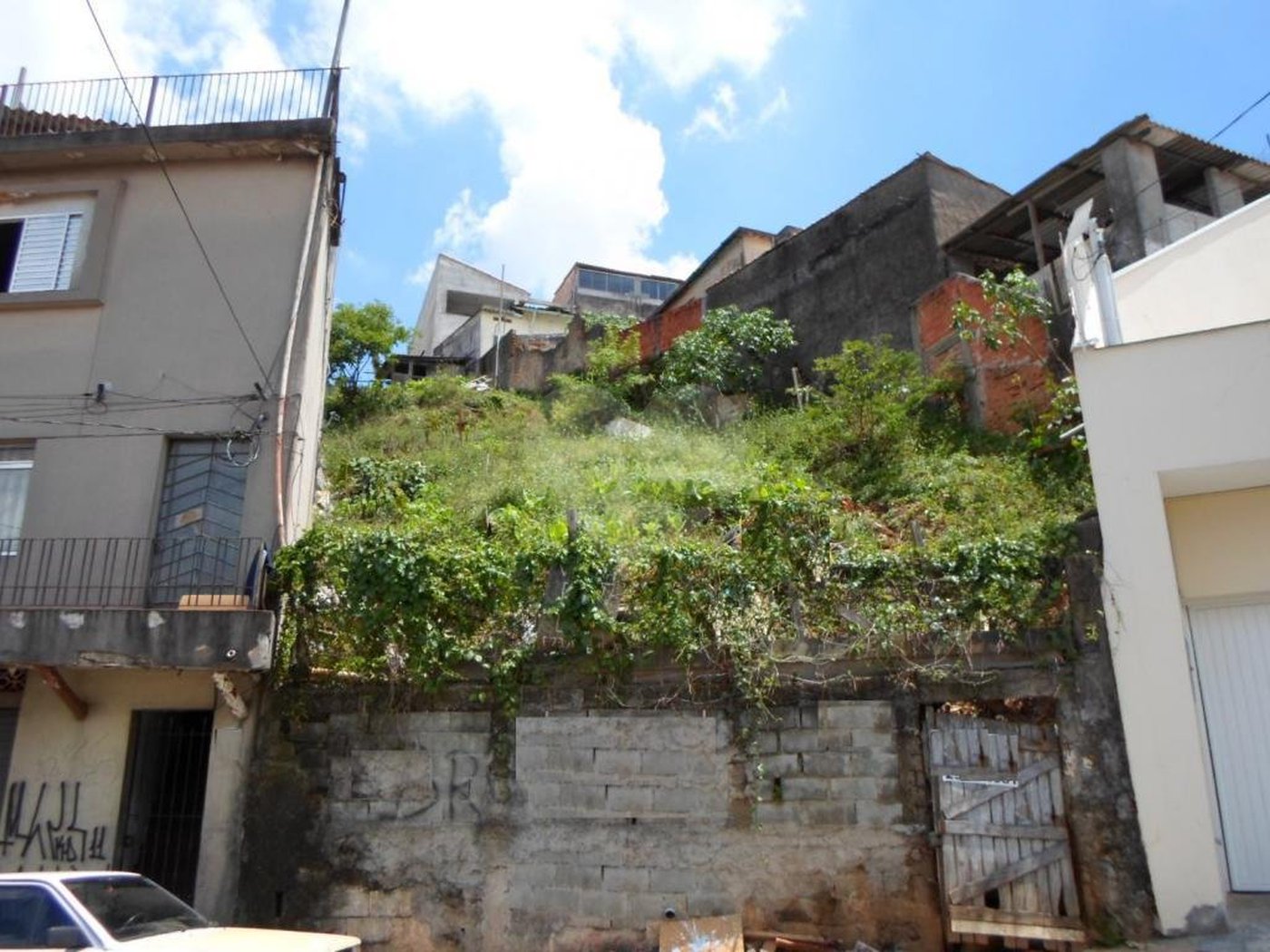 Terreno à venda em Vila Constança, São Paulo, SP