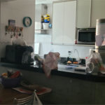 Cobertura à venda com 4 quartos, sendo 3 suítes, em Bangú, Santo André, SP