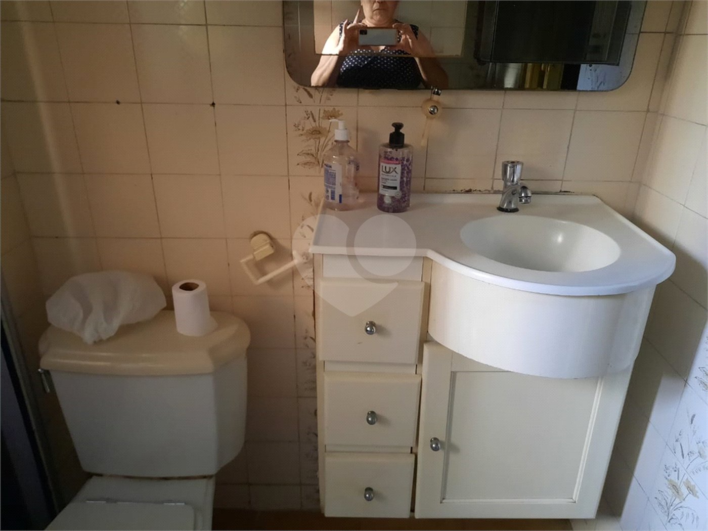 Apartamento á venda - Saúde