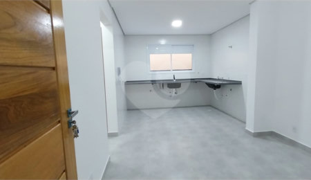 Apartamento à venda com 2 quartos em Santana, São Paulo, SP