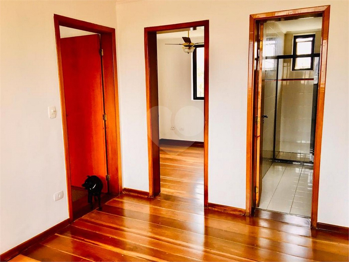 Apartamento à venda com 4 quartos, sendo 2 suítes, em Bosque da Saúde, São Paulo, SP