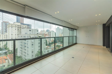 Apartamento à venda com 3 quartos, sendo 2 suítes, em Pinheiros, São Paulo, SP