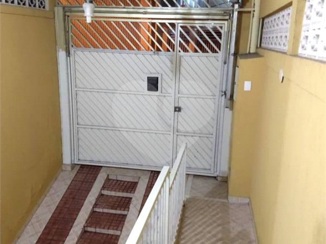 Casa à venda com 2 quartos em Pirituba, São Paulo, SP