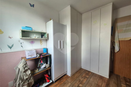 Apartamento à venda com 2 quartos em Jardim Íris, São Paulo, SP