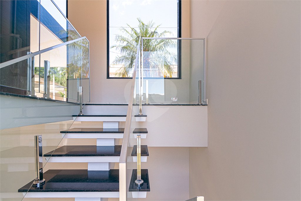 Casa à venda com 3 suítes no condomínio Residencial Buona Vita Gold, Atibaia - SP