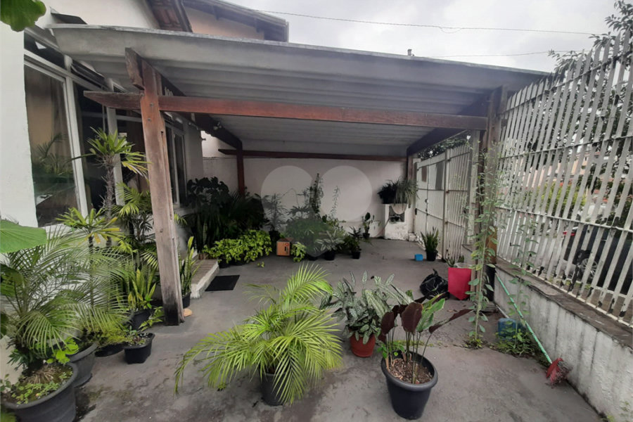 Sobrado à venda com 3 quartos, sendo 1 suíte, em Santana, São Paulo, SP
