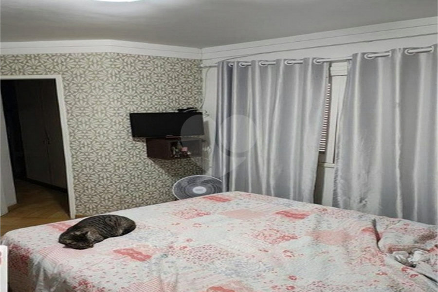 Sobrado à venda com 3 quartos, sendo 2 suítes,  em Tucuruvi, São Paulo, SP