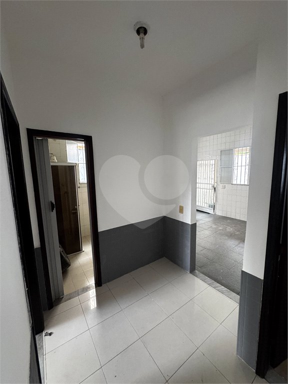 Casa Térrea à venda com 2 quartos em Campo Grande, Rio de Janeiro, RJ