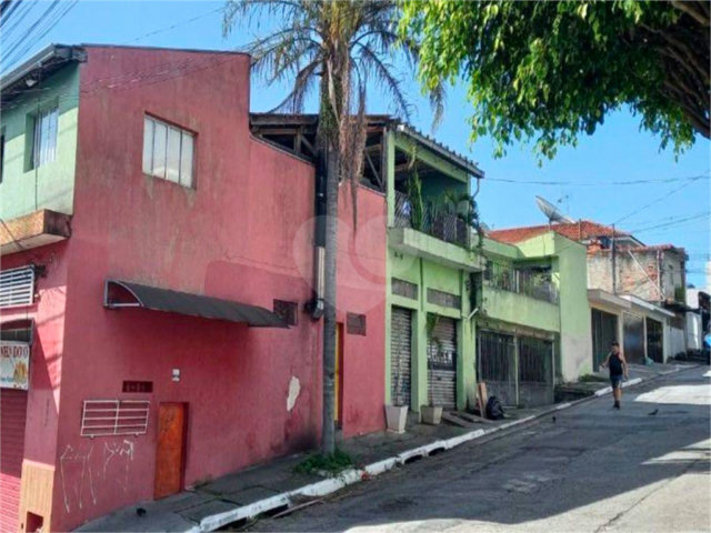 Prédio à venda em Freguesia do Ó, São Paulo, SP