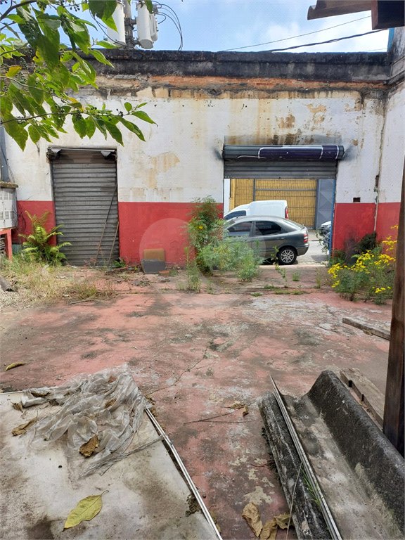 Terreno à venda em Santo Amaro, São Paulo, SP
