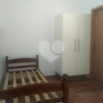 Apartamento para alugar com 1 quarto em Bangú, Santo André, SP
