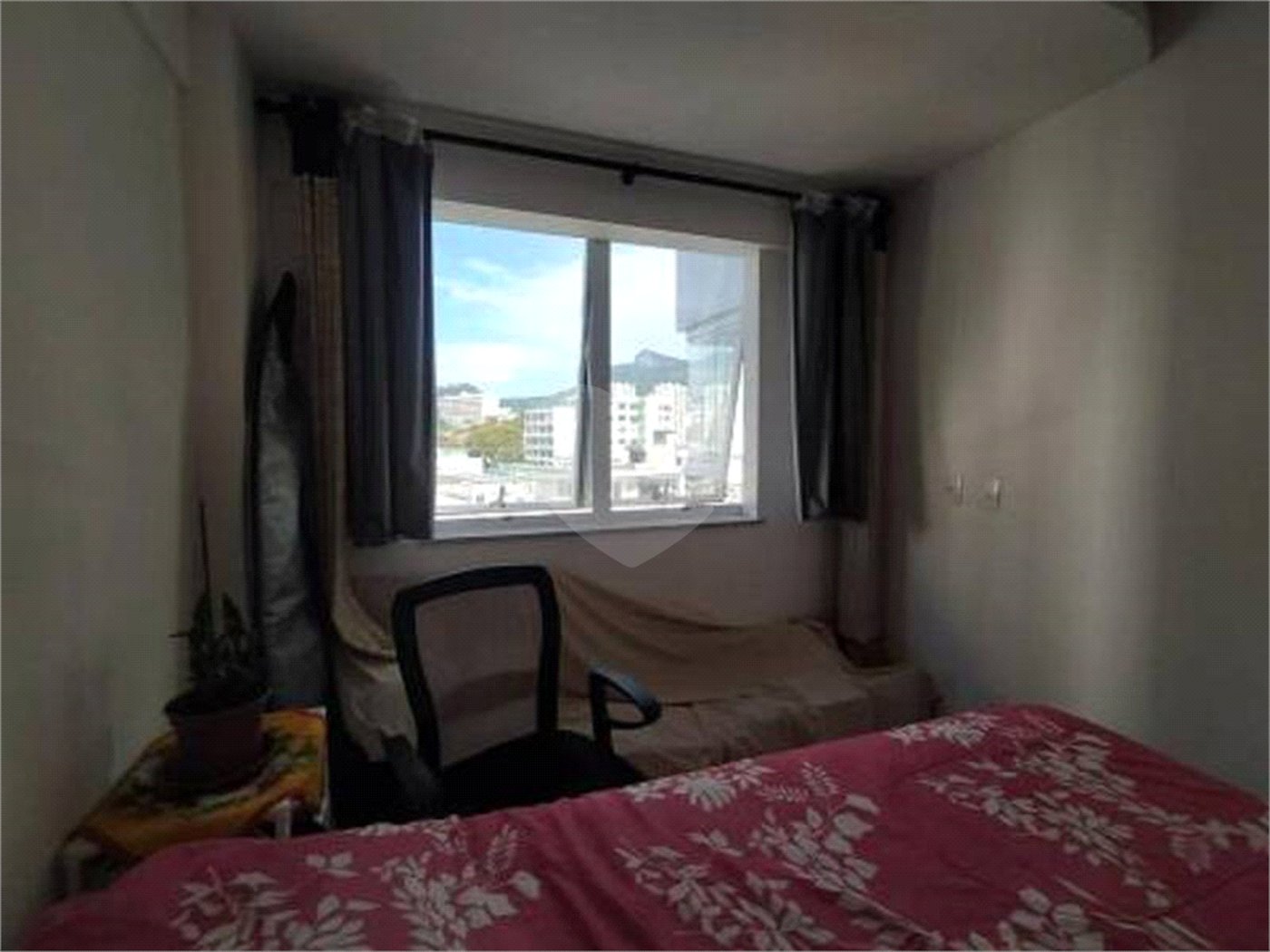 Cobertura à venda com 3 quartos, sendo 2 suítes, em Praça da Bandeira, Rio de Janeiro, RJ