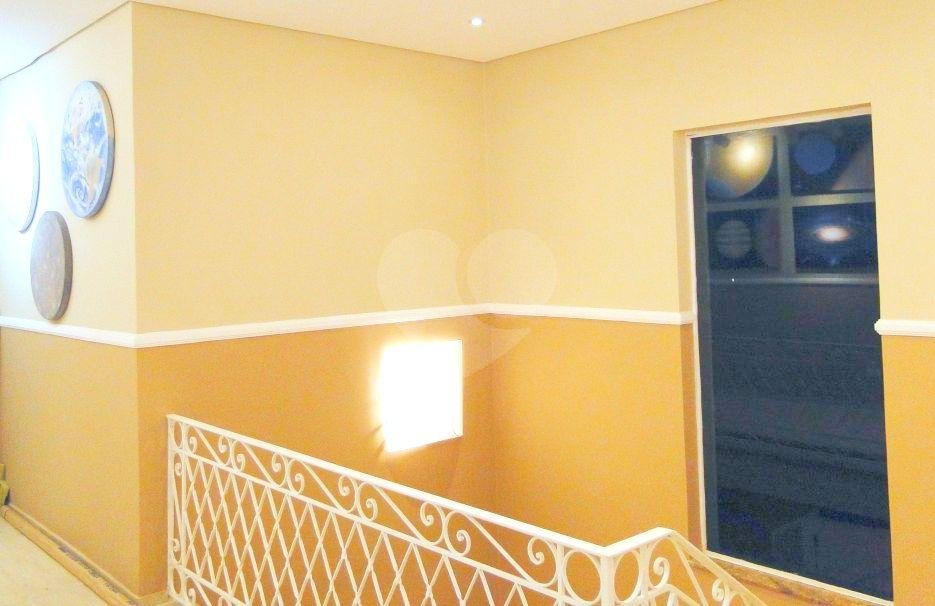 Sobrado à venda ou para alugar com 4 quartos, sendo 1 suíte, em Santana, São Paulo, SP