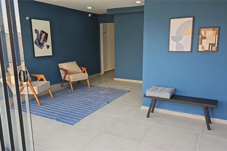Apartamento à venda com 2 quartos em Butantã, São Paulo, SP