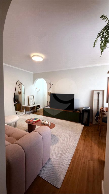 Cobertura à venda com 3 quartos, sendo 1 suíte, em Vila Olímpia, São Paulo, SP