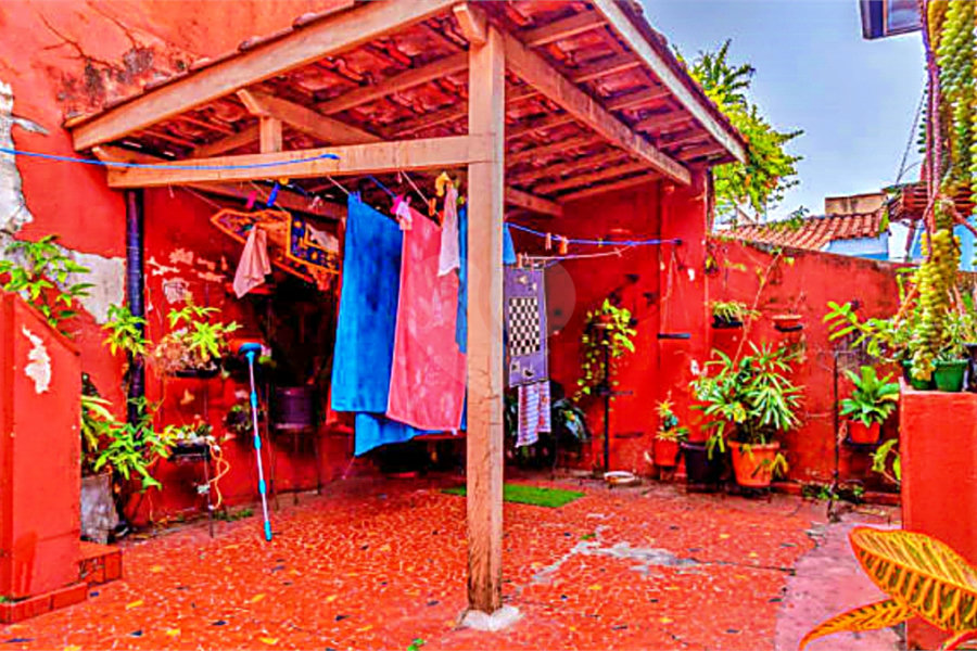 Sobrado à venda com 4 quartos em Água Fria, São Paulo, SP
