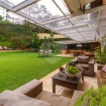Casa à venda com 5 suítes em Jardim Morumbi, São Paulo, SP