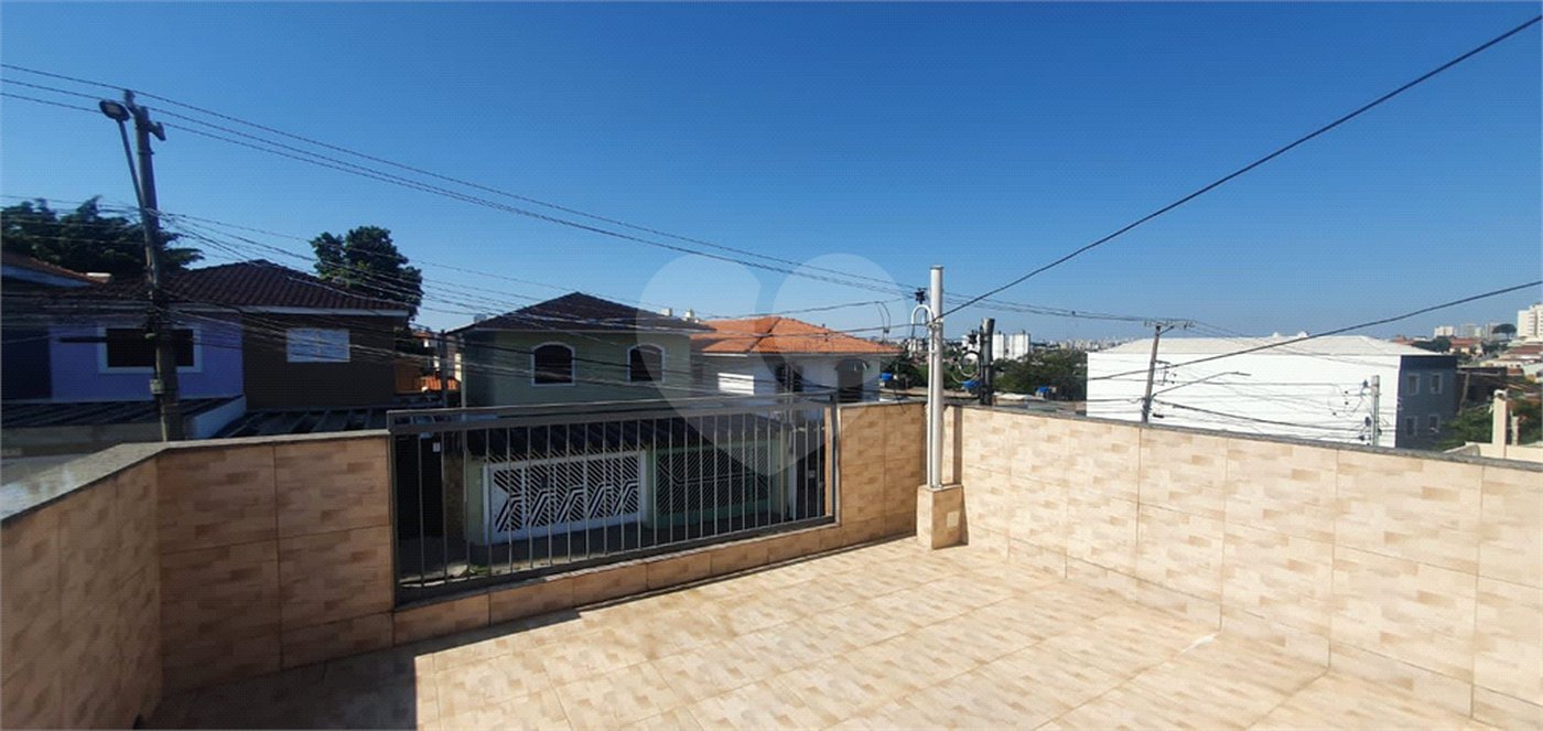 Sobrado à venda com 2 quartos, sendo 1 suíte, em Imirim, São Paulo, SP