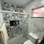 Casa Térrea à venda com 3 quartos, sendo 2 suítes, em Campo Grande, Rio de Janeiro, RJ