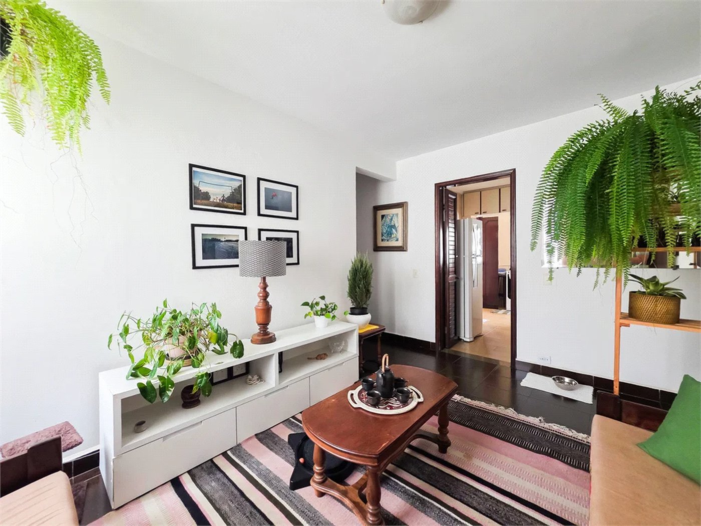 Apartamento à venda com 4 quartos em Pinheiros, São Paulo, SP