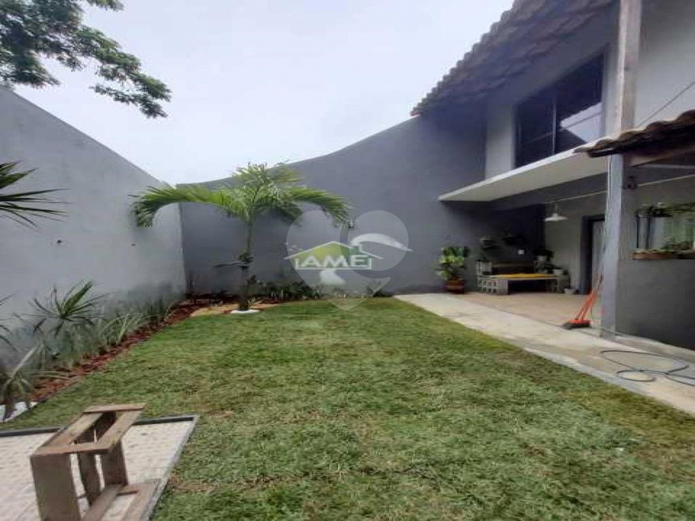 Casa à venda com 2 quartos em Campo Grande, Rio de Janeiro, RJ