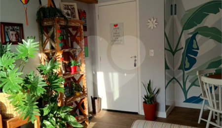 Apartamento à venda com 2 quartos em Santa Claudina, Vinhedo, SP