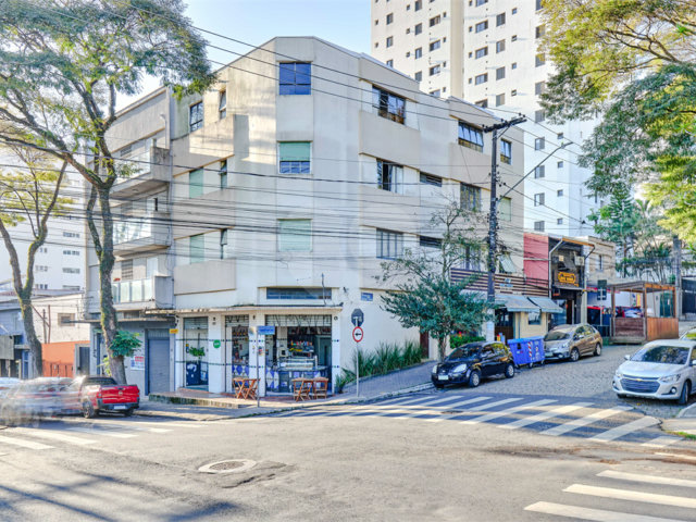 Prédio à venda em Alto da Boa Vista, São Paulo, SP