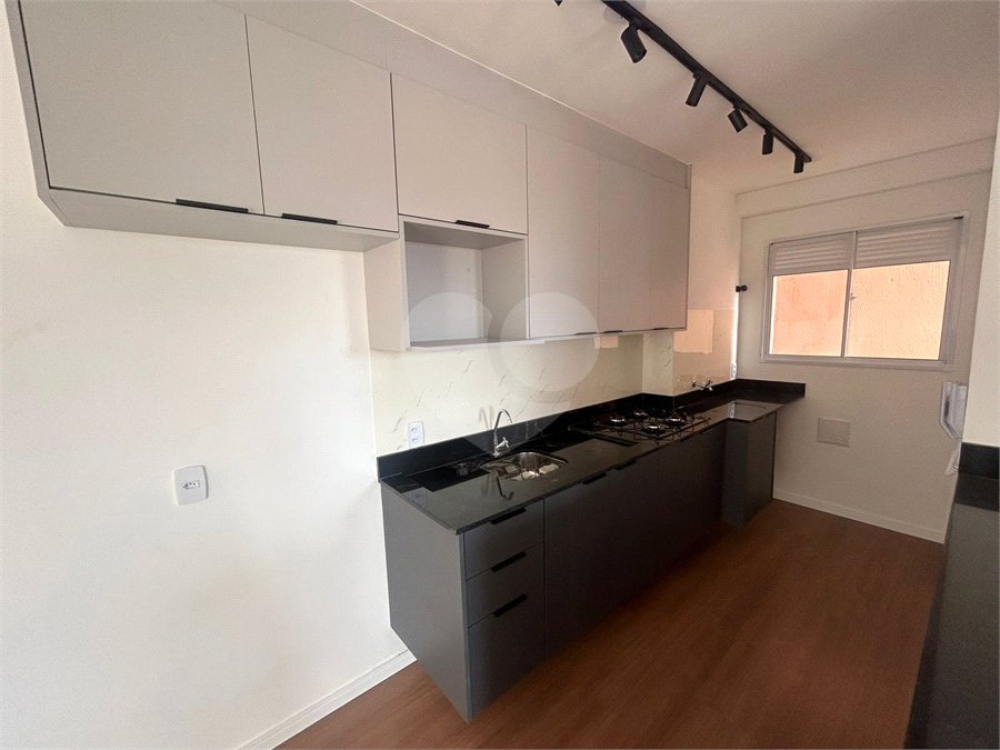 Apartamento à venda com 2 quartos em Parque Nossa Senhora da Candelária, Itu, SP